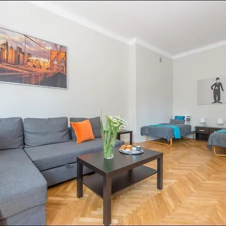 P&o Freta Hotel Warsaw