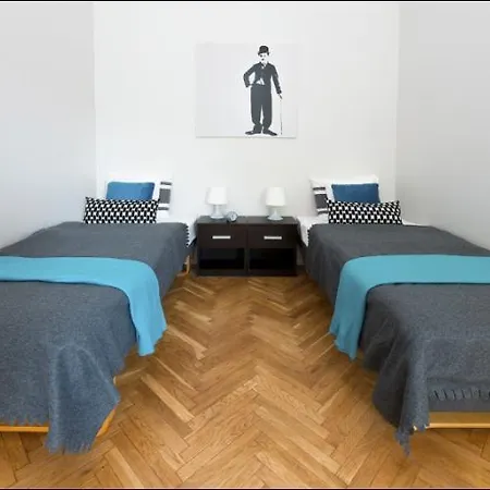 Hotel P&o Freta